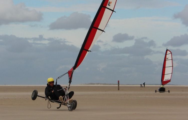 Een compleet dagje Texel