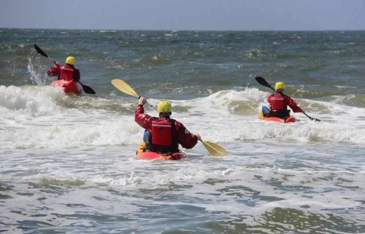 Leuke activiteiten zomer texel