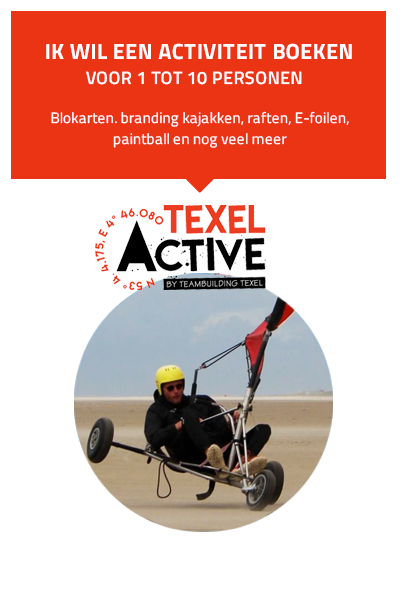 Ga naar de website van Texel active